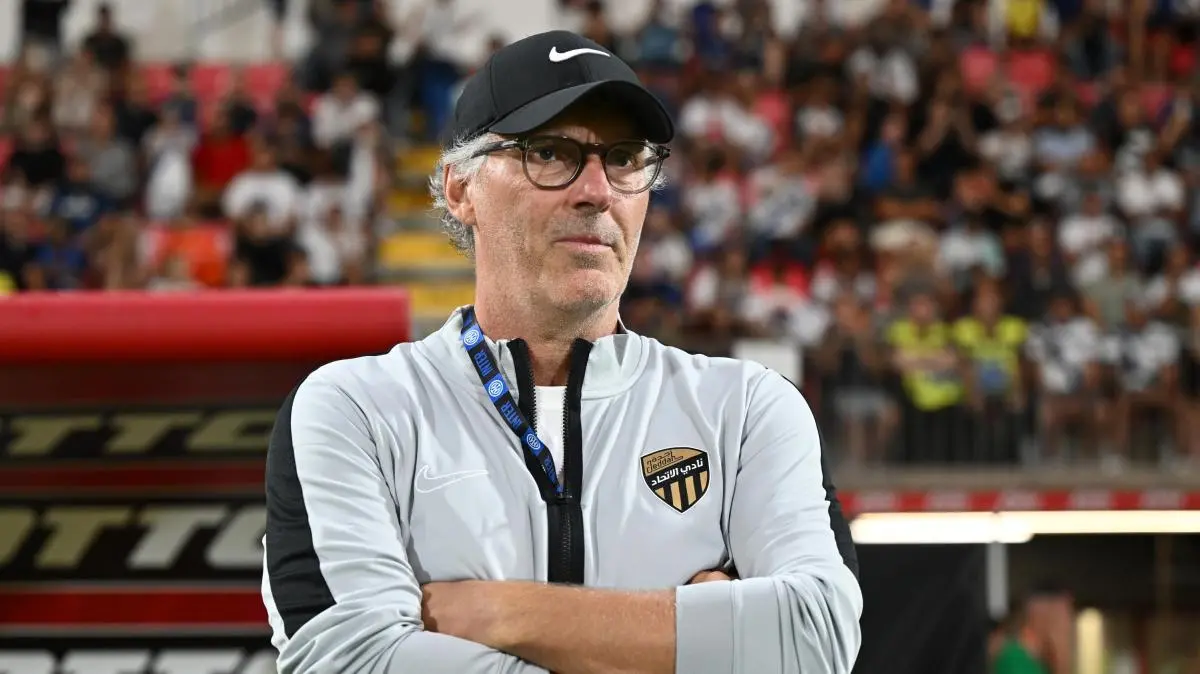 Laurent Blanc Identifies Top World Cup Favorites and Praises Messi and Mbappé