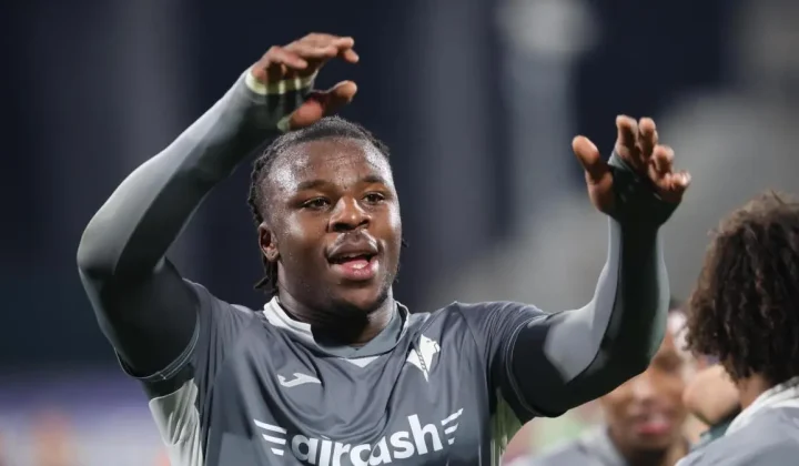 Venezia Secures Record-Breaking Signing of Armel Bella-Kotchap from Verona