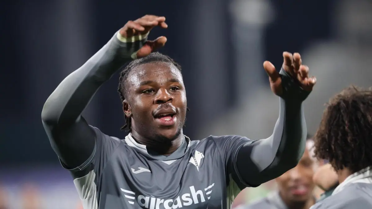 Venezia Secures Record-Breaking Signing of Armel Bella-Kotchap from Verona