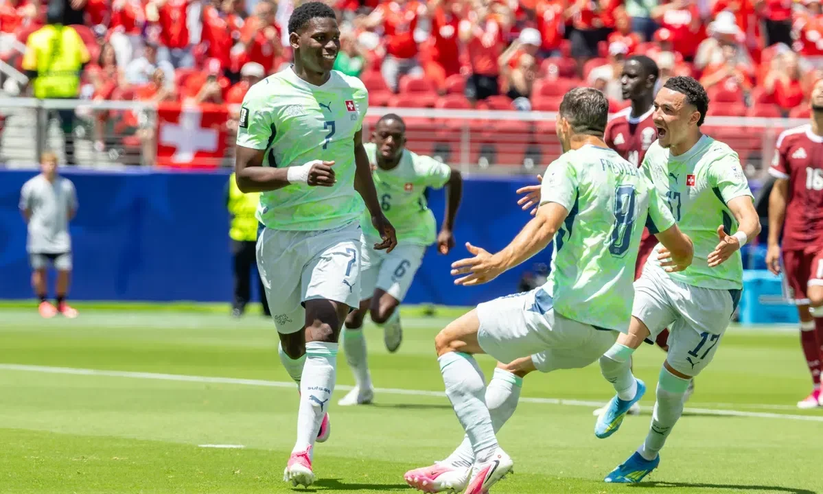 World Cup Kicks Off with Record Goal Rush