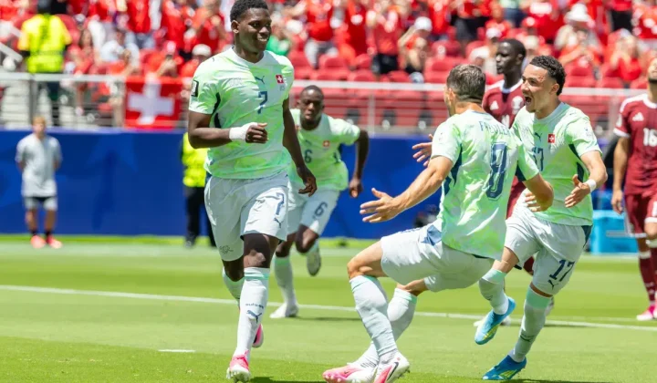 World Cup Kicks Off with Record Goal Rush