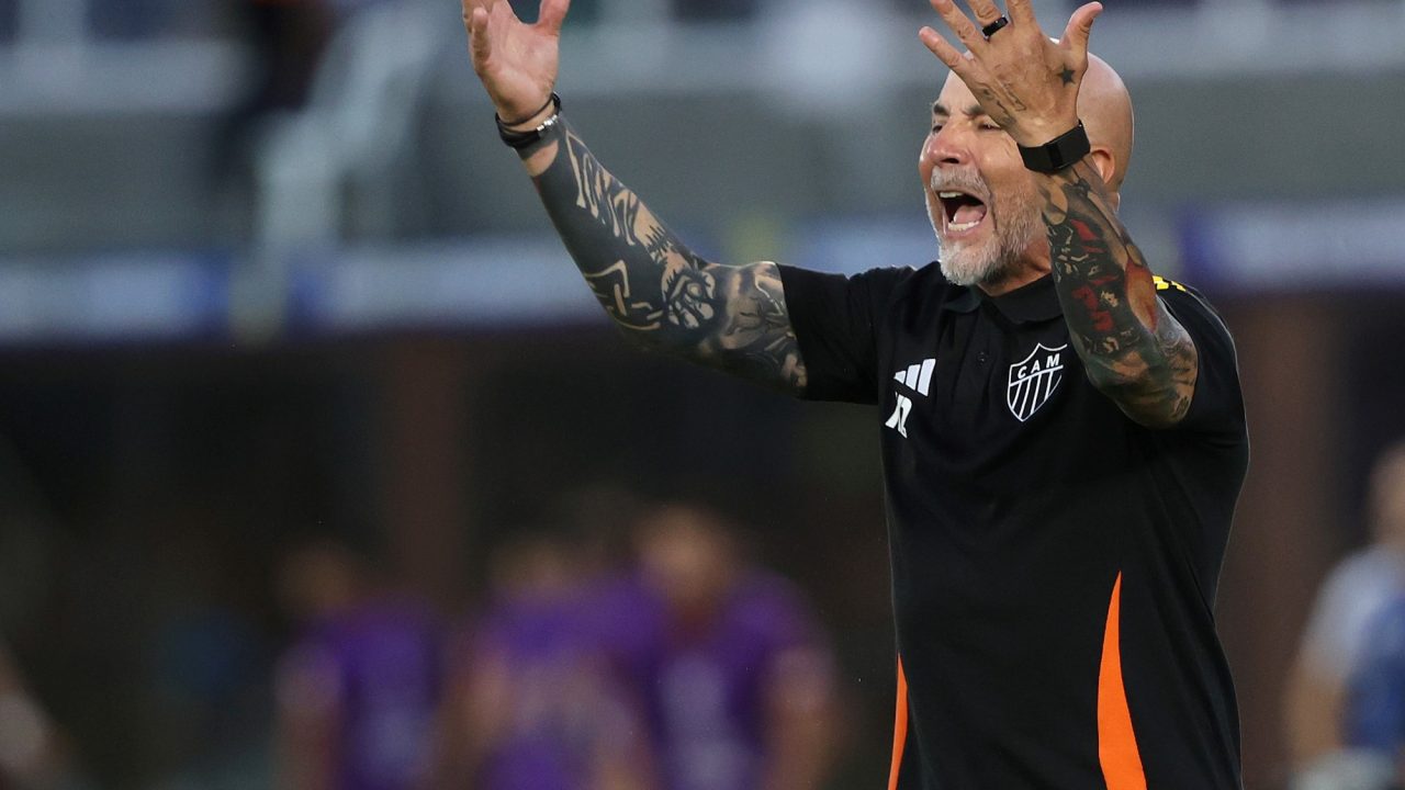 Jorge Sampaoli Emerges as Surprise Candidate for Talleres Coaching Role