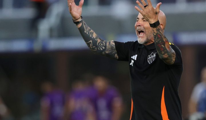 Jorge Sampaoli Emerges as Surprise Candidate for Talleres Coaching Role
