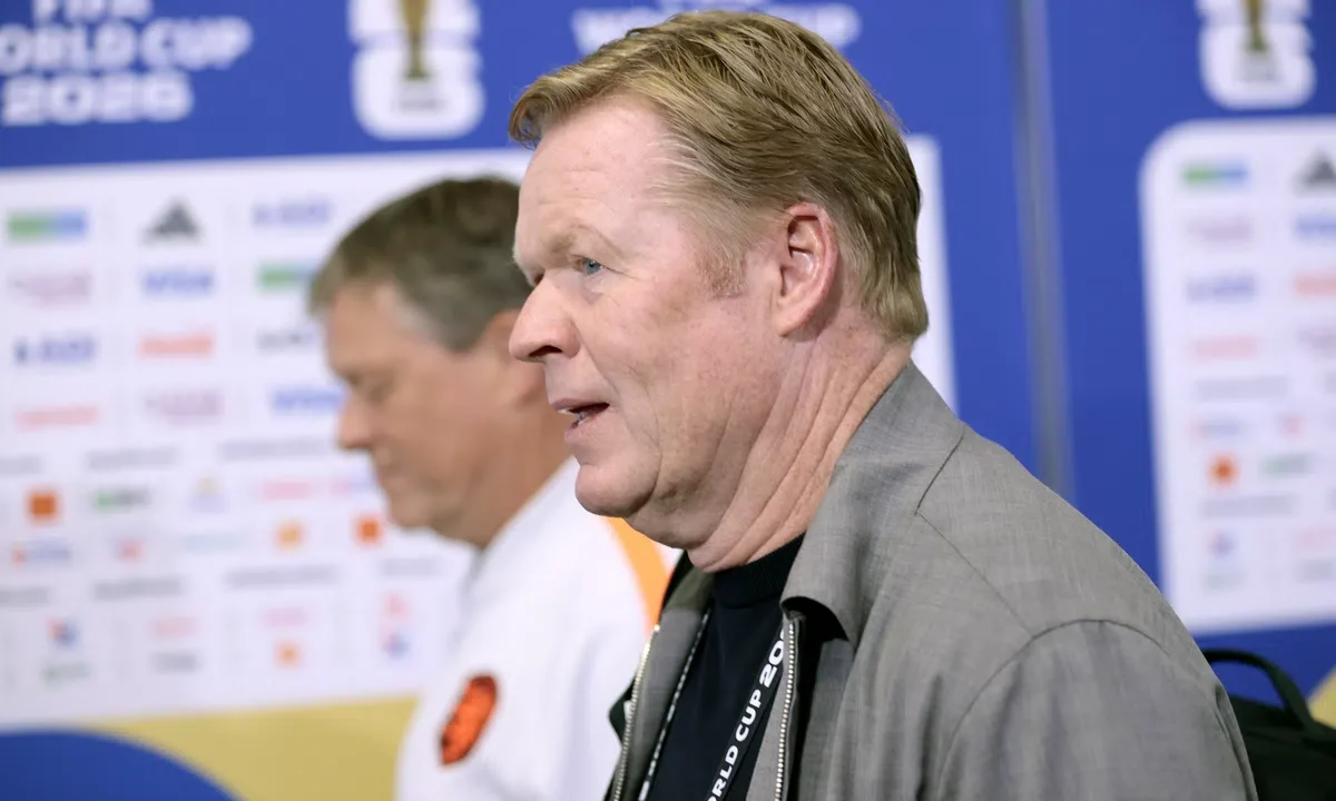 Koeman Identifies Key Weaknesses Despite Netherlands’ Victory