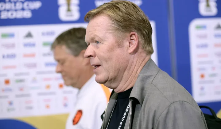 Koeman Identifies Key Weaknesses Despite Netherlands’ Victory