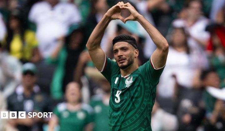 Raul Jimenez Completes Remarkable Comeback with World Cup Goal for Mexico
