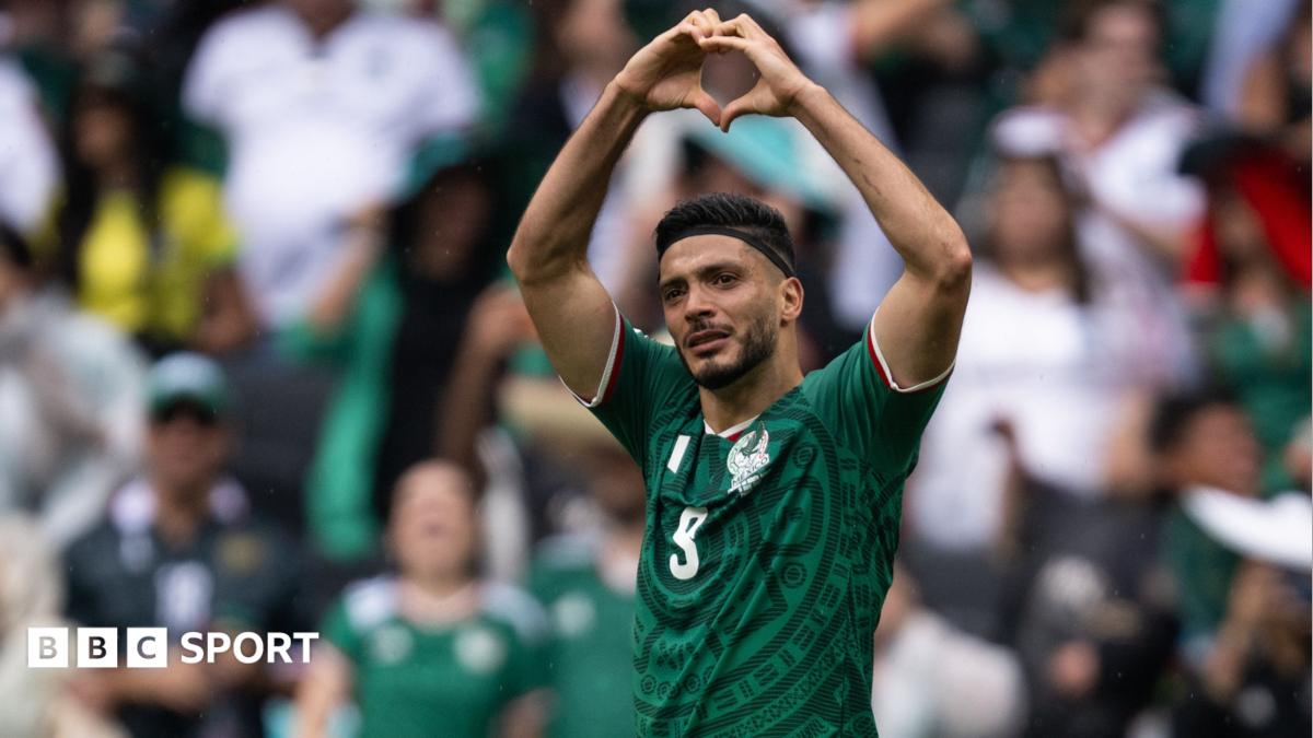 Raul Jimenez Completes Remarkable Comeback with World Cup Goal for Mexico