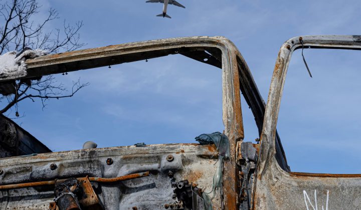 Ayuda Federal Disponible para Negocios Afectados por Accidente Aéreo de UPS en Louisville