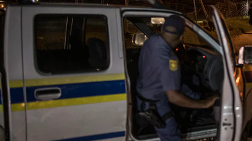 Twaalf Doden bij Schietpartij in de Buurt van Johannesburg