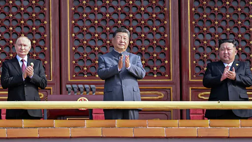 Xi Jinping to Visit North Korea, Kim Jong Un Seeks to Leverage Strengthened Ties