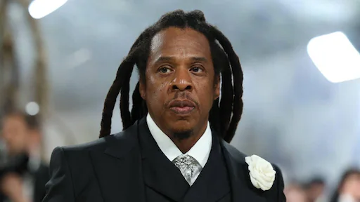 Jay-Z and Eminem Reunite for New Track After 25 Years