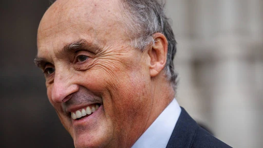 Prince Lorenz of Belgium Recovering After Lengthy Cancer Battle