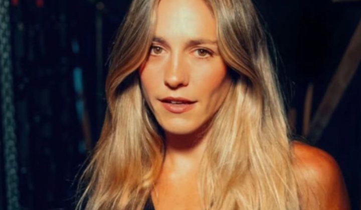 Rocío Igarzábal reflects on abuse after revealing her experience: “Fear transforms into courage and strength