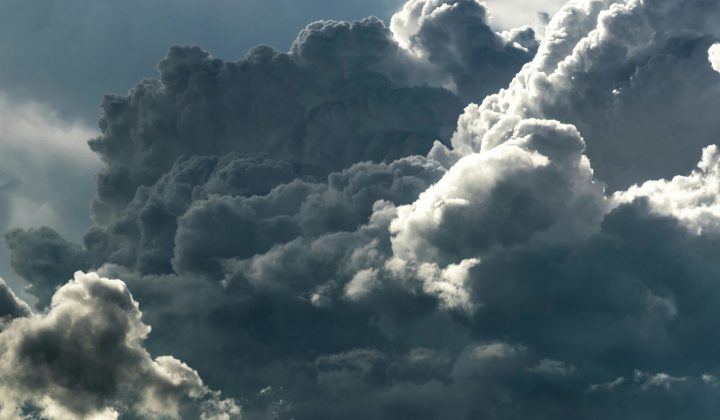 Pronóstico del Tiempo para San Juan, Puerto Rico: Viernes 5 de Junio de 2026