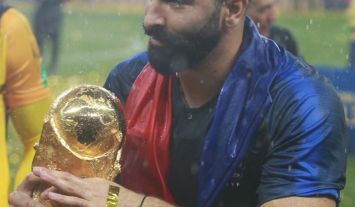 De Telegraaf Launches Comprehensive World Cup Dossier for Readers