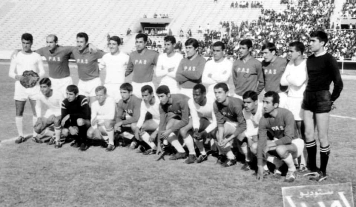 Iraqi Sevilla Fan Founds Club Branch and Football School in Baghdad