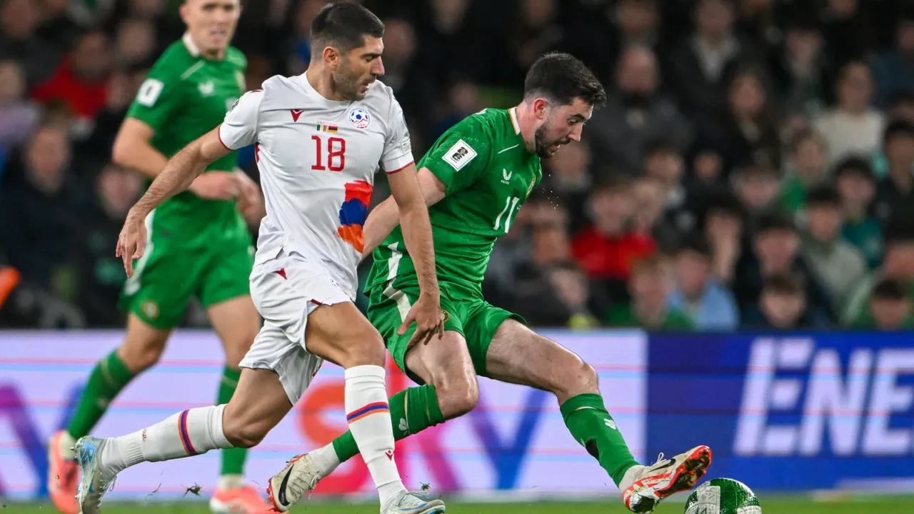 Paraguay Secures Crucial World Cup Win Over Turkey with Early Galarza Strike