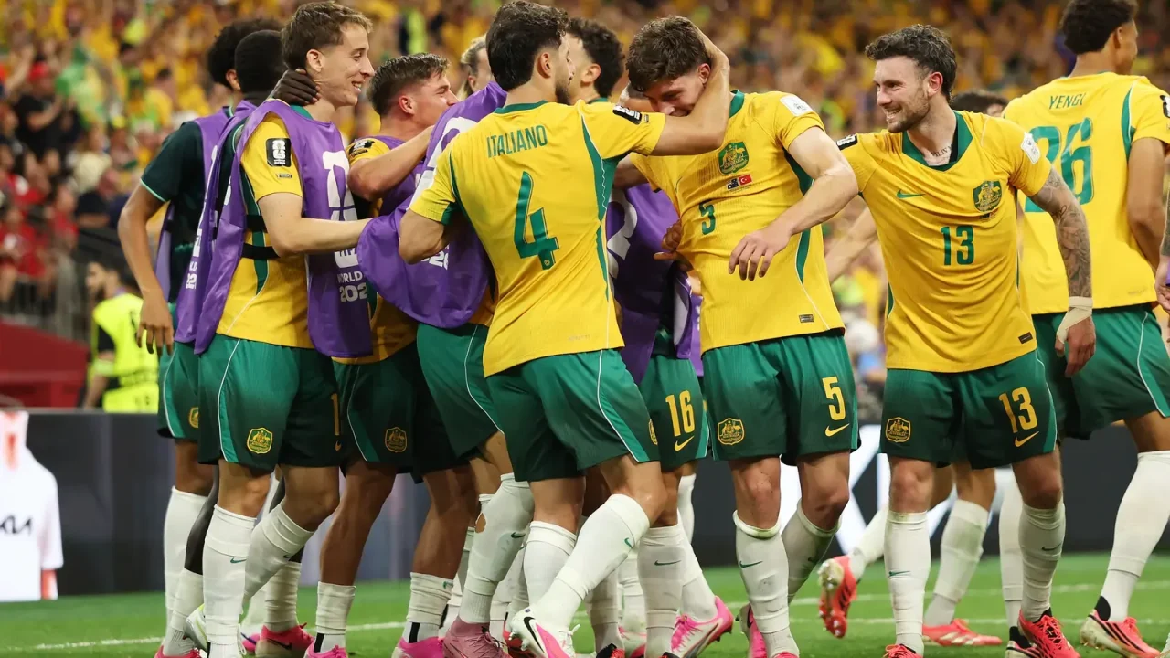Popovic Urges More from Australia After Strong World Cup Start