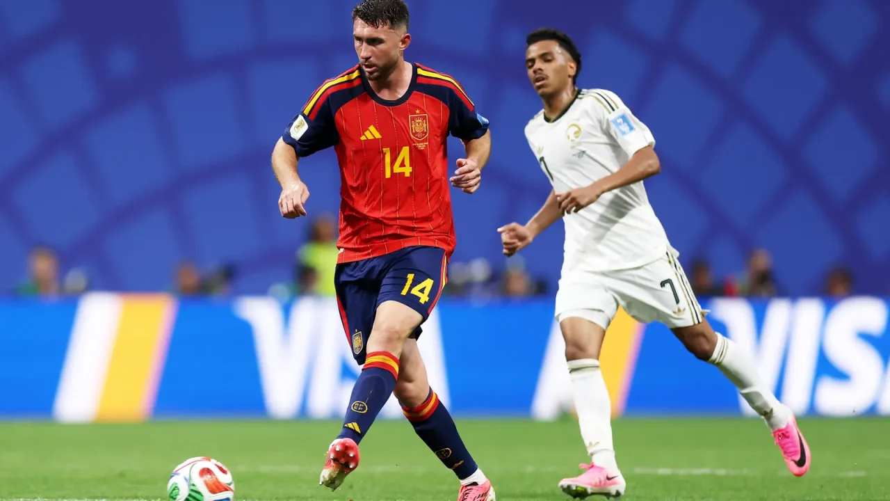 Laporte Expresses Caution Ahead of Potential Uruguay Clash in World Cup 2026