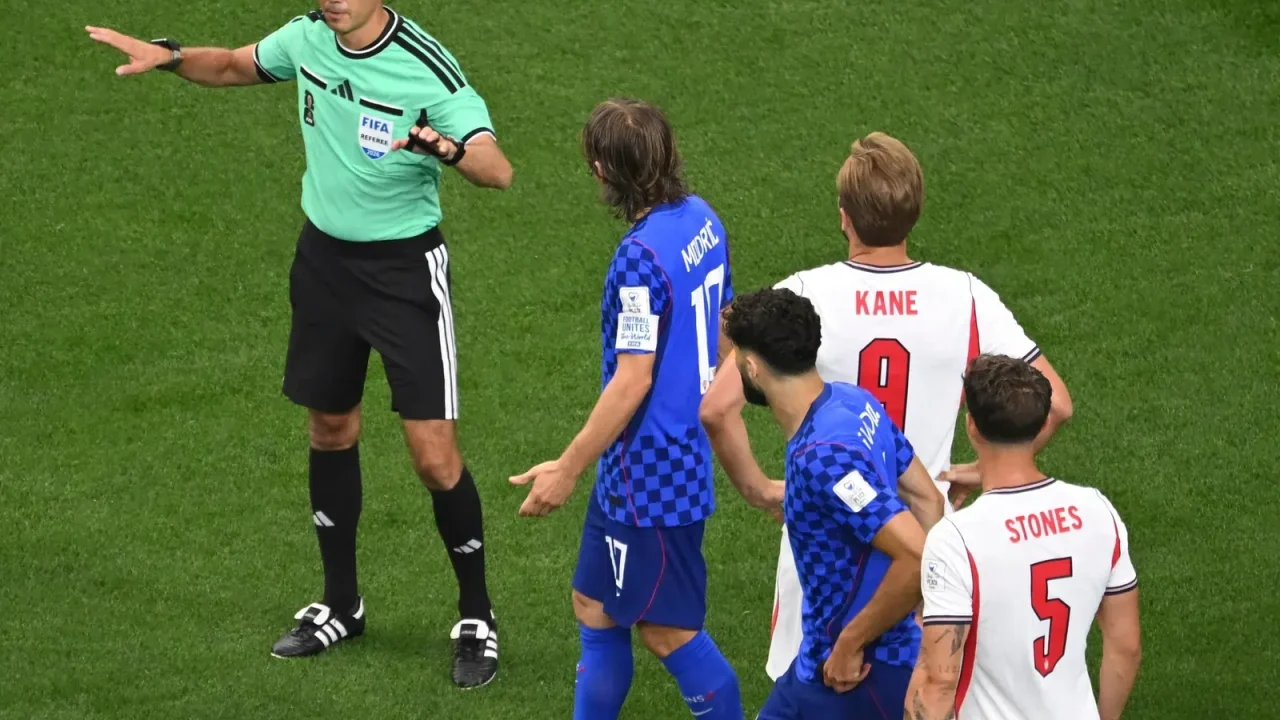 World Cup 2026 Highlights VAR Woes in Argentine Football