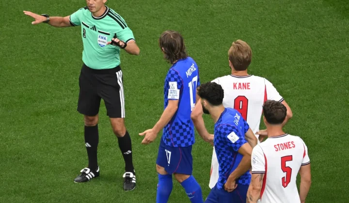 World Cup 2026 Highlights VAR Woes in Argentine Football