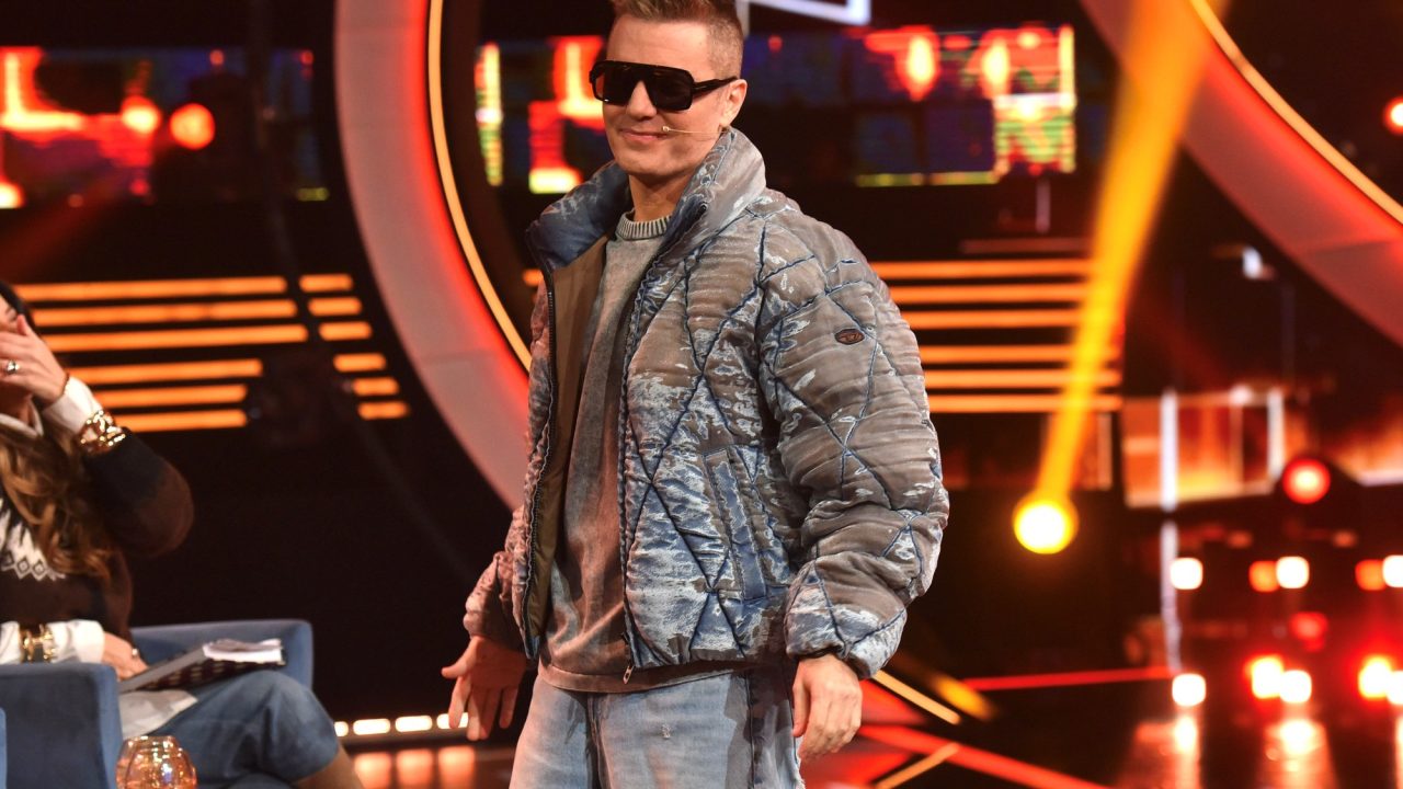 Brian Sarmiento Eliminated from Gran Hermano: Generación Dorada