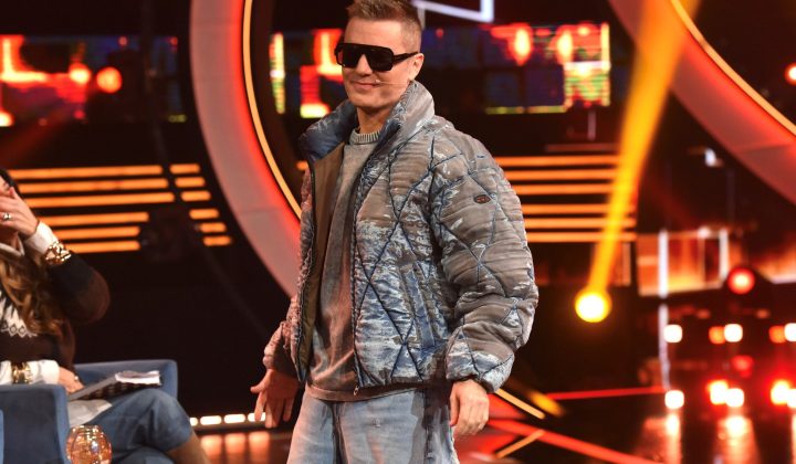 Brian Sarmiento Eliminated from Gran Hermano: Generación Dorada