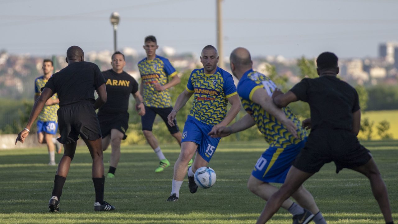 World Cup 2026: The Star Players Set to Miss Out