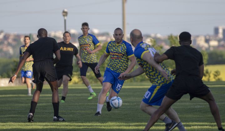 World Cup 2026: The Star Players Set to Miss Out
