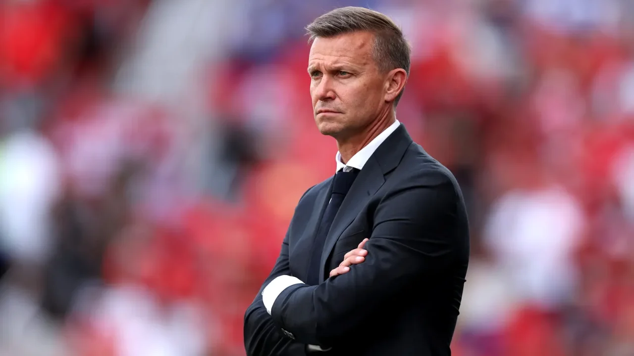 Marsch Calls for More Self-Belief from Canada After World Cup Draw