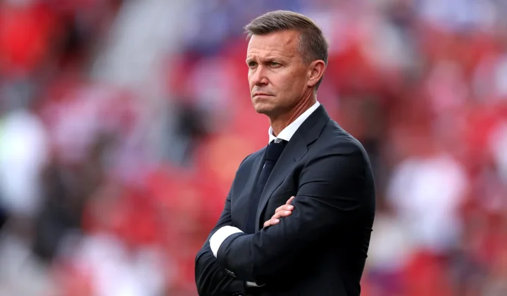 Marsch Calls for More Self-Belief from Canada After World Cup Draw