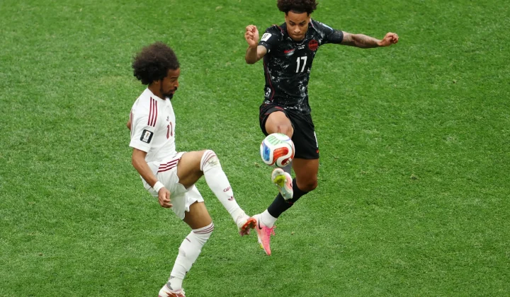 Canada Secures Historic First World Cup Win with Dominant 6-0 Victory Over Qatar