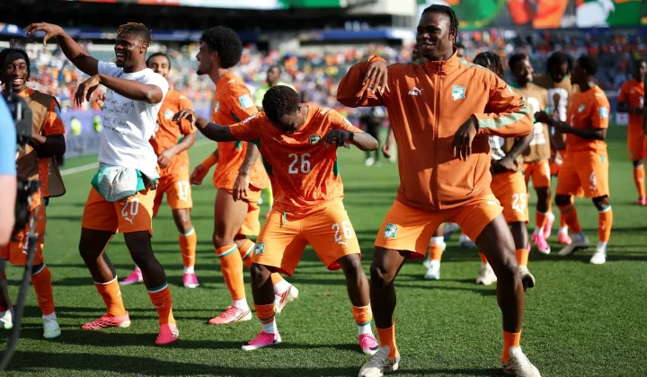 Ivory Coast Reaches Historic FIFA World Cup Knockout Stage