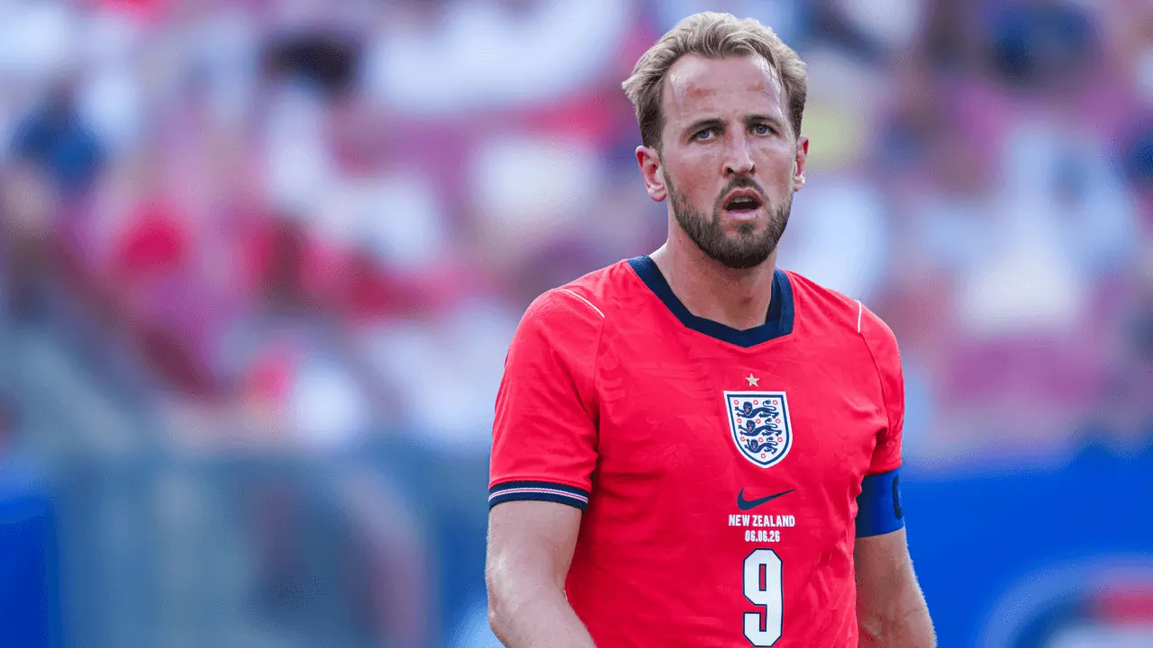England and Croatia Kick Off World Cup Campaign in High-Stakes Opener