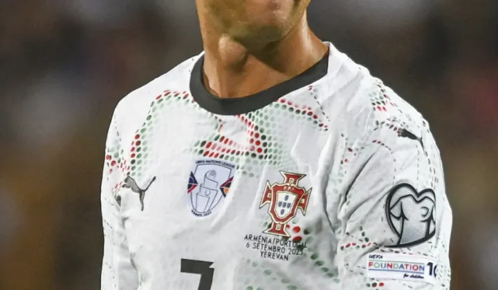 Roberto Martinez Remains Tight-Lipped on Cristiano Ronaldo’s Role for Portugal at 2026 World Cup