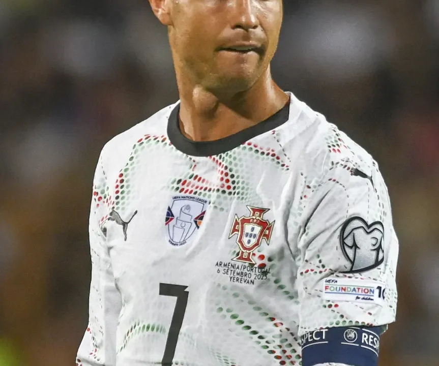 Roberto Martinez Remains Tight-Lipped on Cristiano Ronaldo’s Role for Portugal at 2026 World Cup