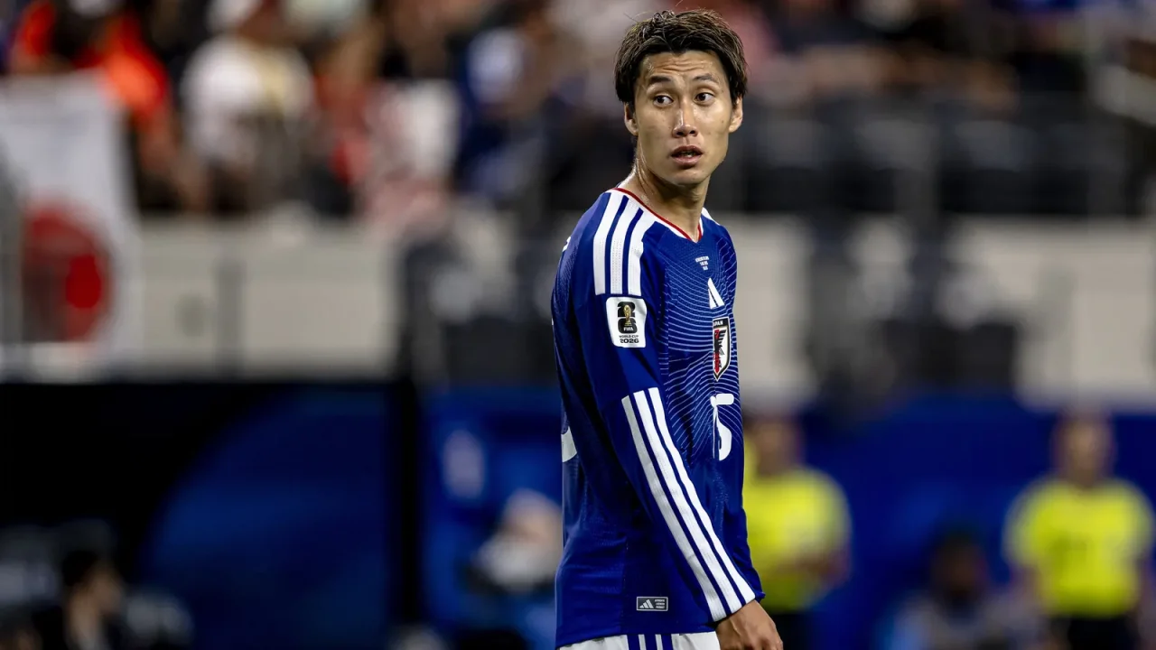 Kamada: Japan’s World Cup Draw Against Netherlands Signals Positive Progress