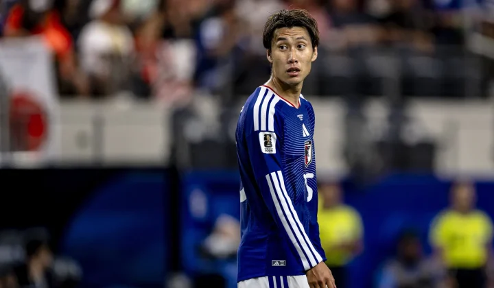 Kamada: Japan’s World Cup Draw Against Netherlands Signals Positive Progress