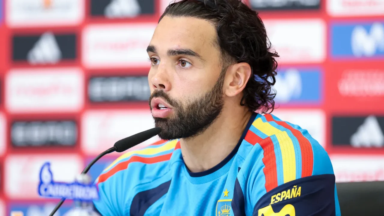 David Raya Confident in Spain’s Goalkeeping Depth Ahead of World Cup 2026
