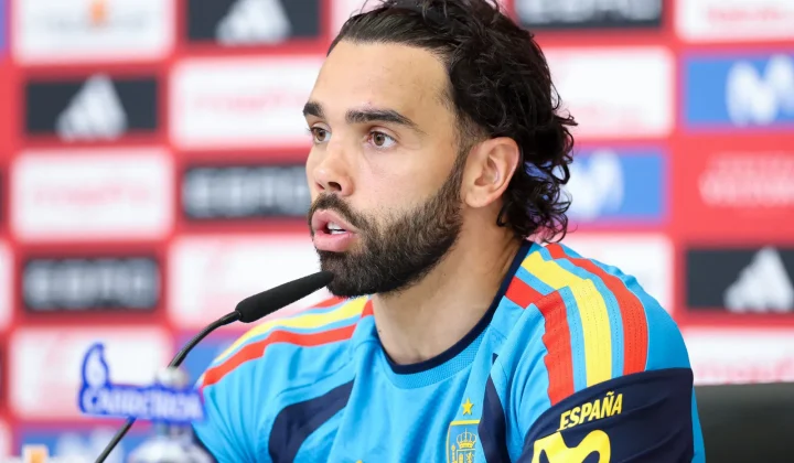 David Raya Confident in Spain’s Goalkeeping Depth Ahead of World Cup 2026