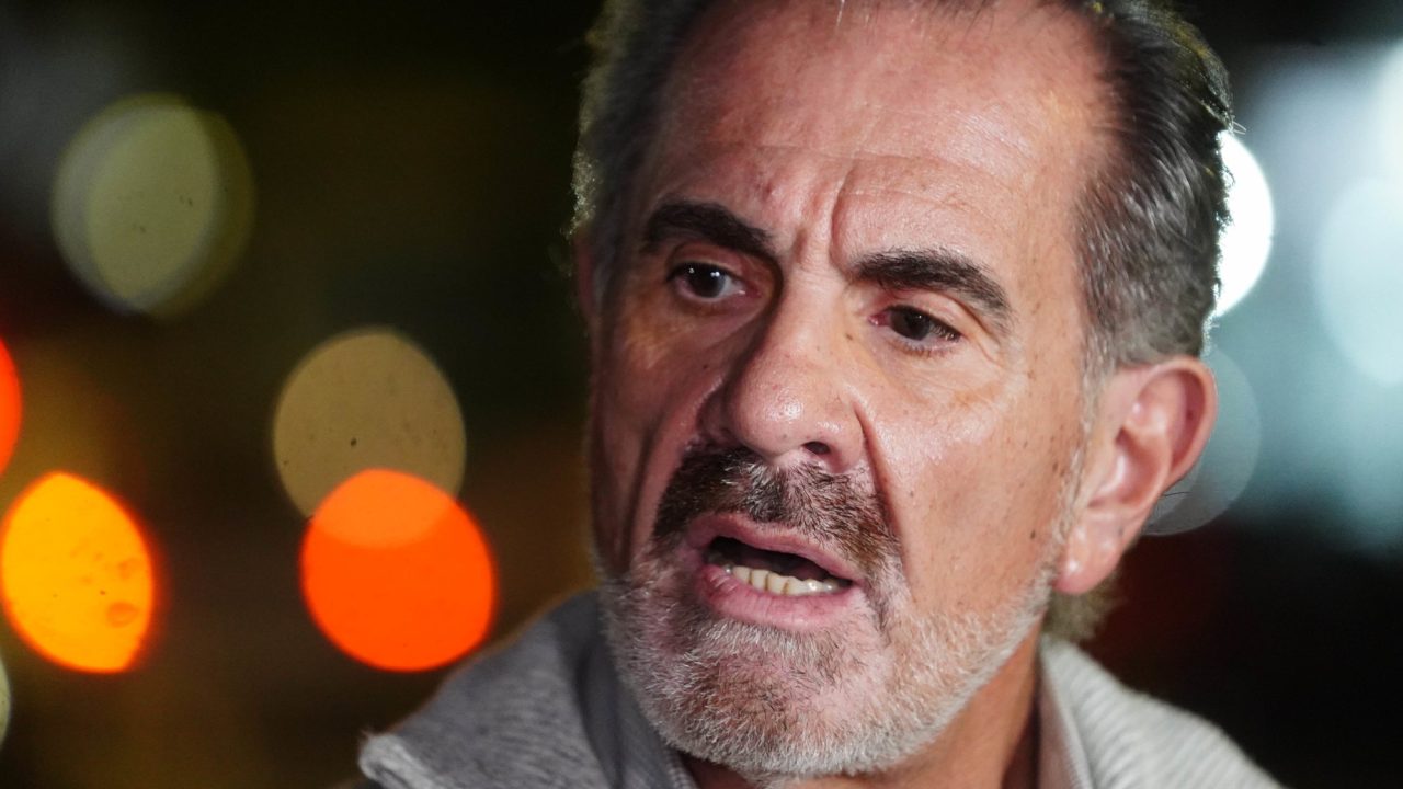 Nuevo detenido por el crimen de Agostina Vega; abogado critica operativo