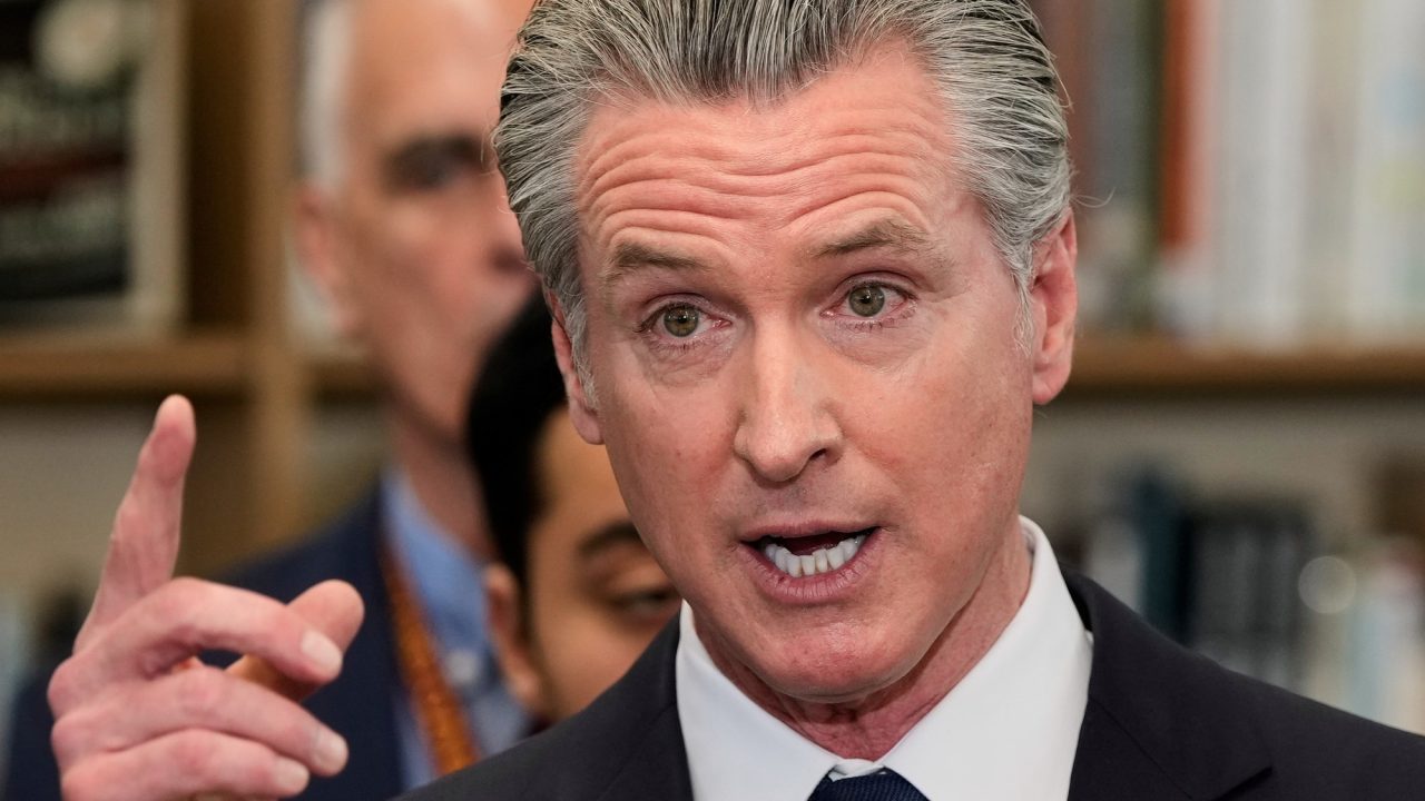 California Invests $5.8 Billion in Mental Health System Over Five Years