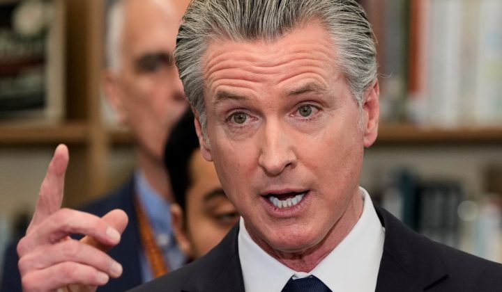 California Invests $5.8 Billion in Mental Health System Over Five Years