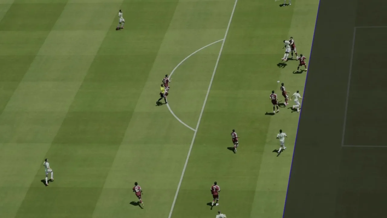 FIFA Explains VAR Line Interruption During Switzerland’s Penalty Against Qatar