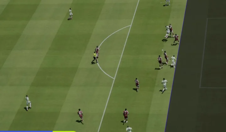 FIFA Explains VAR Line Interruption During Switzerland’s Penalty Against Qatar