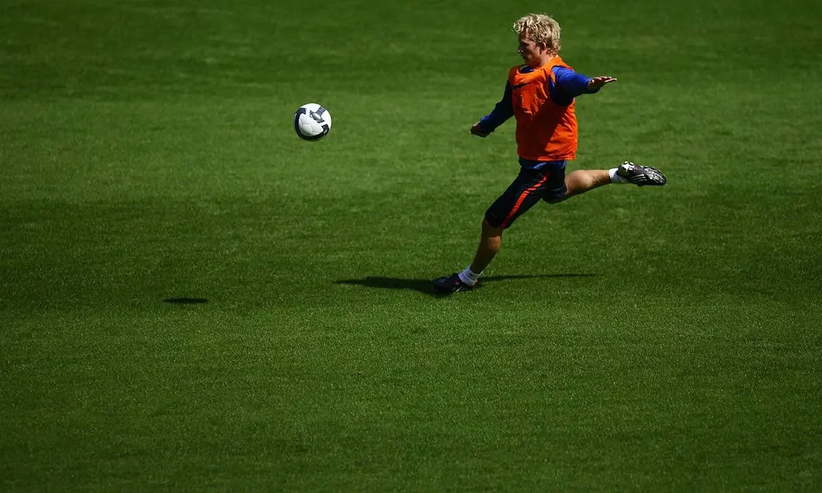 Koeman Discusses Gakpo as a Key Weapon for the Netherlands and Struggles Against Top Nations