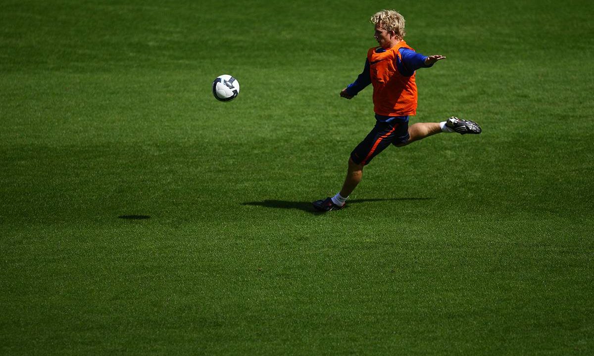Frenkie de Jong Remains Confident in World Cup Hopes Despite Netherlands’ Friendly Loss