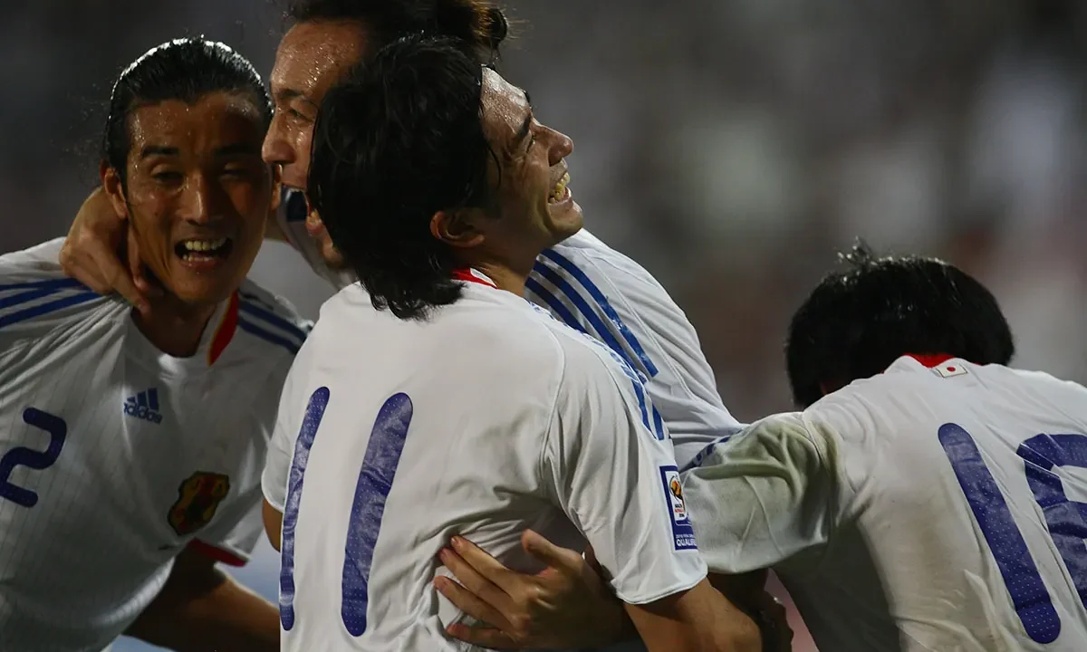 Japan Coach Praises Dutch Struggle in World Cup Draw