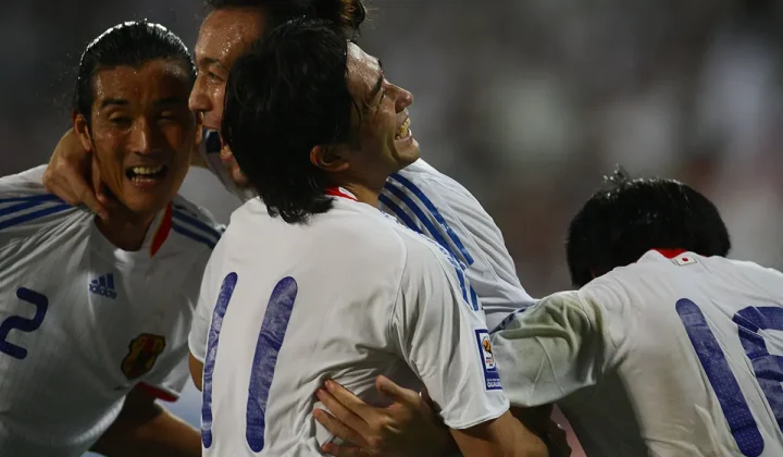 Japan Coach Praises Dutch Struggle in World Cup Draw