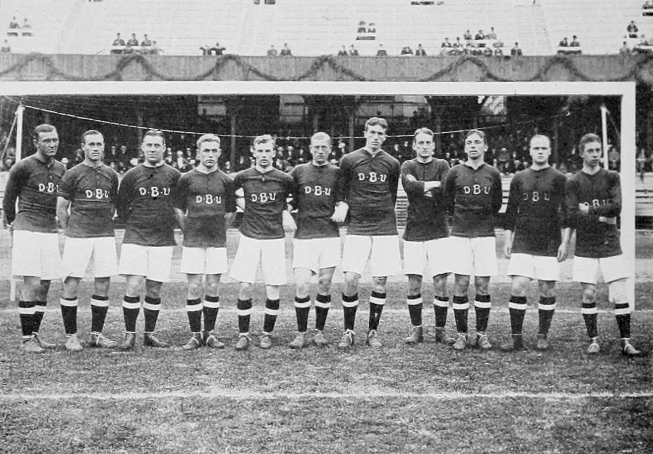 Netherlands national football team players in action on the pitch.